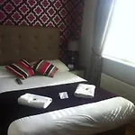アビーロッジ B＆b ベッド・アンド・ブレックファスト ゴールウェイ
