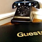 ベッド・アンド・ブレックファスト アビーロッジ B＆b ゴールウェイ