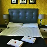 ベッド・アンド・ブレックファスト アビーロッジ B＆b