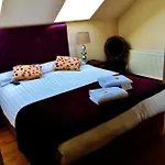 アビーロッジ B＆b