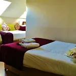 アビーロッジ B＆b ゴールウェイ