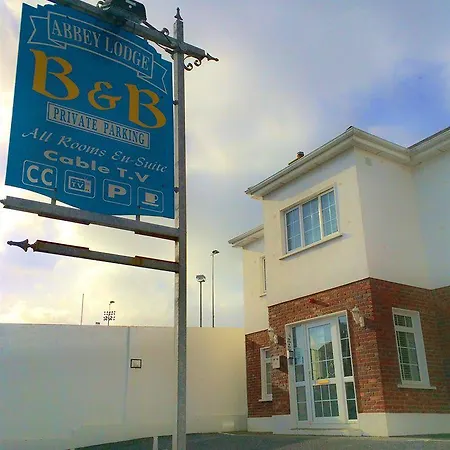 Couette-café Abbey Galway