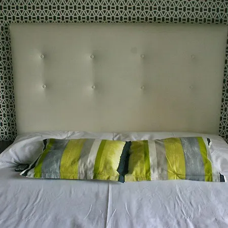 Bed & Breakfast Abbey