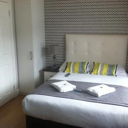 Abbey Bed & Breakfast 3*