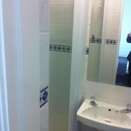 Oda ve Kahvaltı Abbey