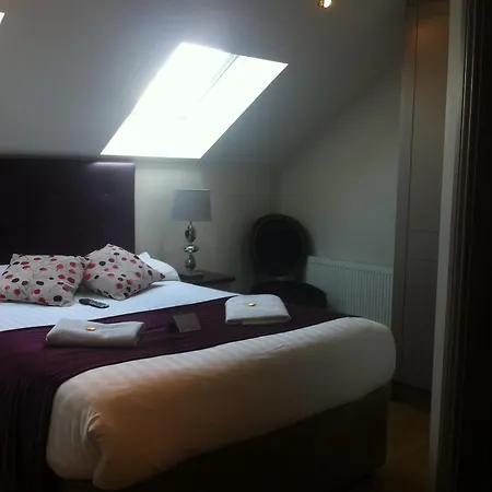 Bed & Breakfast Abbey