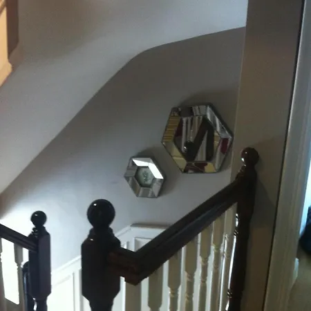 Abbey Bed & Breakfast Galway