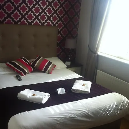 애비 롯지 B&B 골웨이