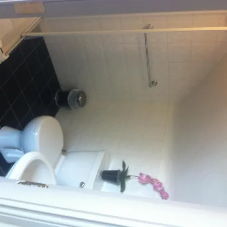 Couette-café Abbey 3*