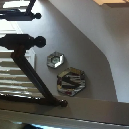 Abbey Bed & Breakfast