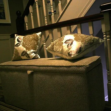 Bed & Breakfast Abbey Galway