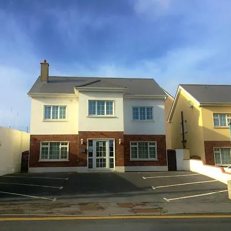 Bed & Breakfast Abbey Galway