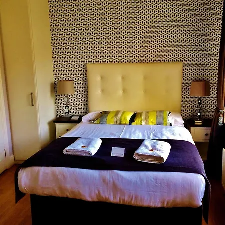 Abbey Bed & Breakfast Galway