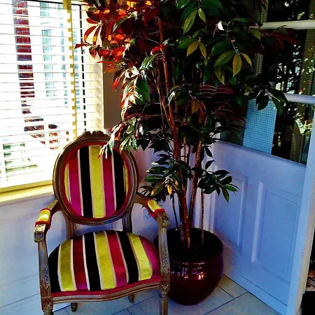 Bed & Breakfast Abbey Galway