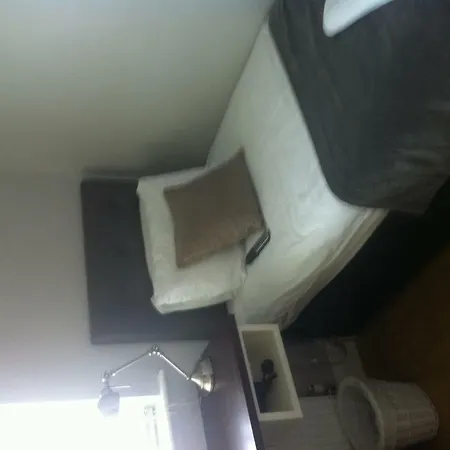 Bed & Breakfast Abbey