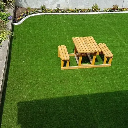 Frühstückspension Abbey Galway