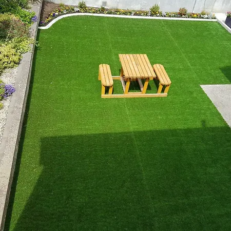 Abbey Frühstückspension 3*