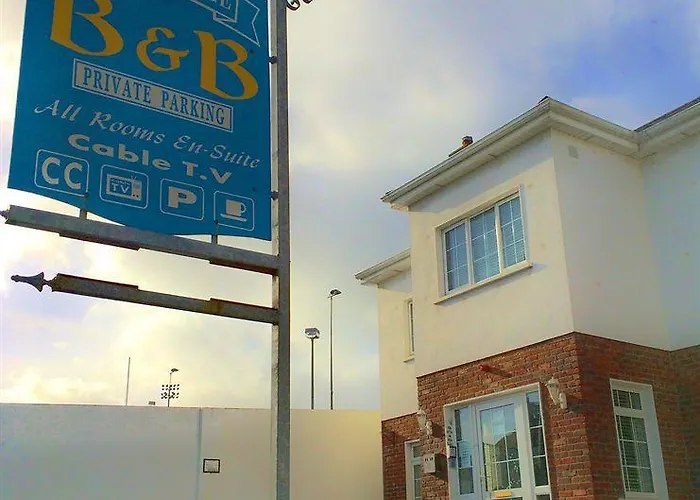 B&B 애비 롯지 골웨이