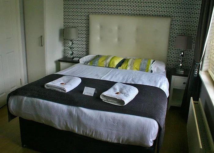 애비 롯지 골웨이