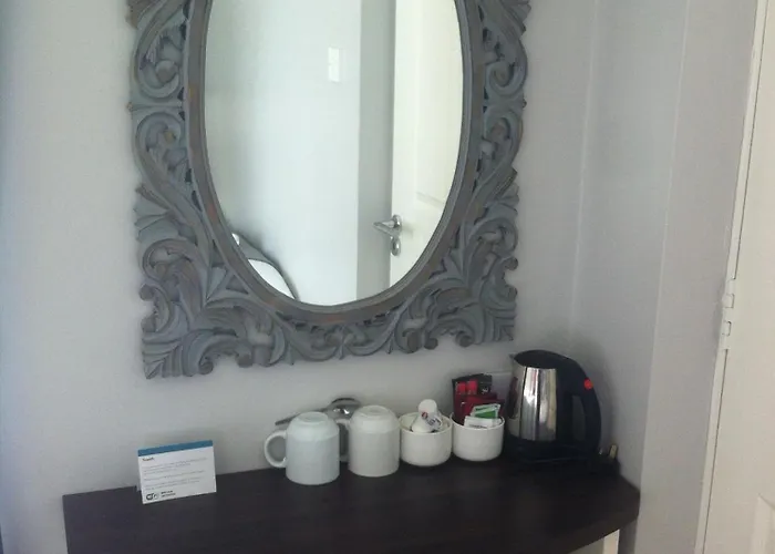 애비 롯지 3* 골웨이