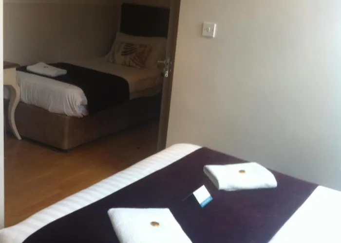 애비 롯지 골웨이