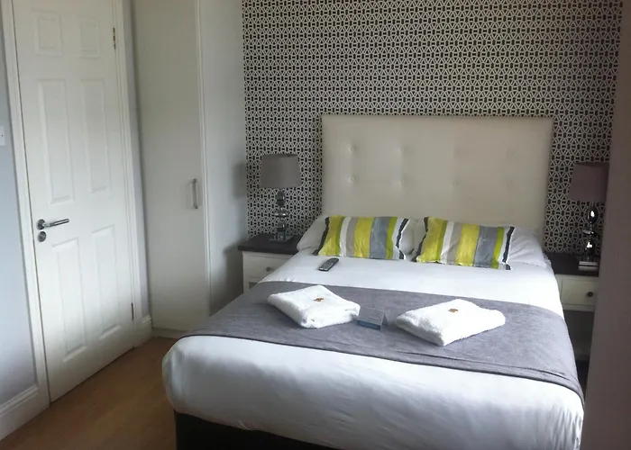 애비 롯지 B&B 3*