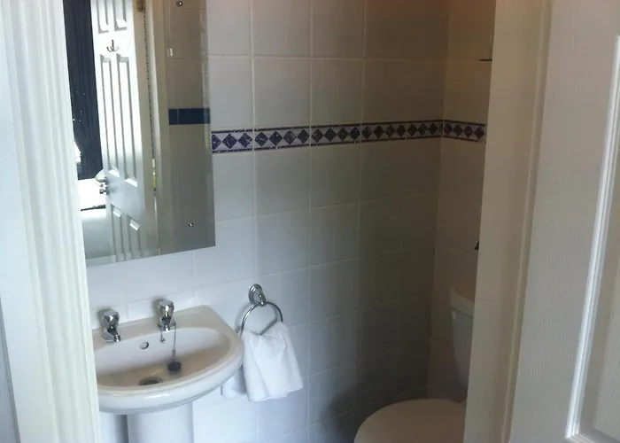 애비 롯지 B&B 3*