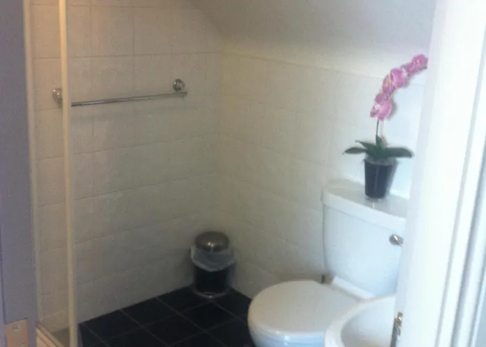 Couette-café Abbey Galway