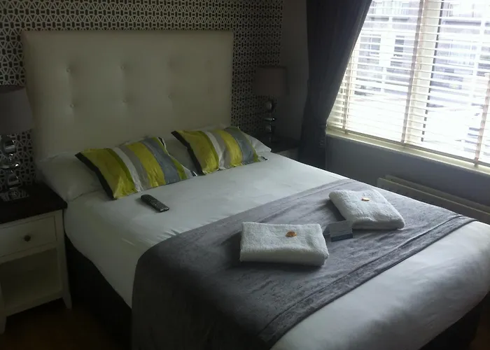 애비 롯지 골웨이