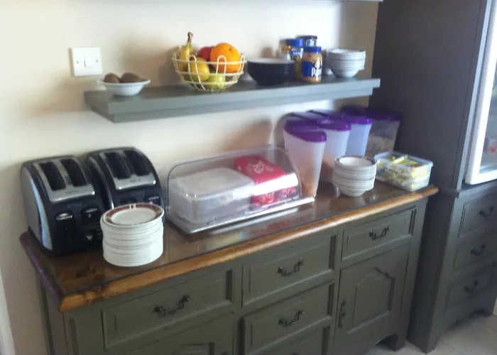 애비 롯지 B&B 3*