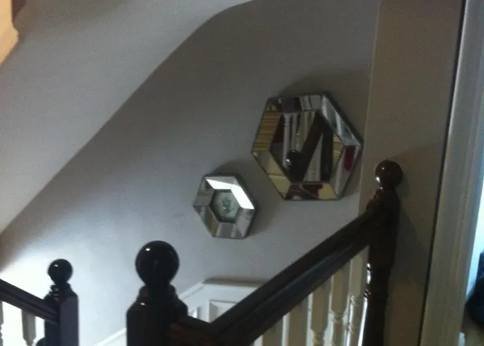 Abbey Couette-café Galway