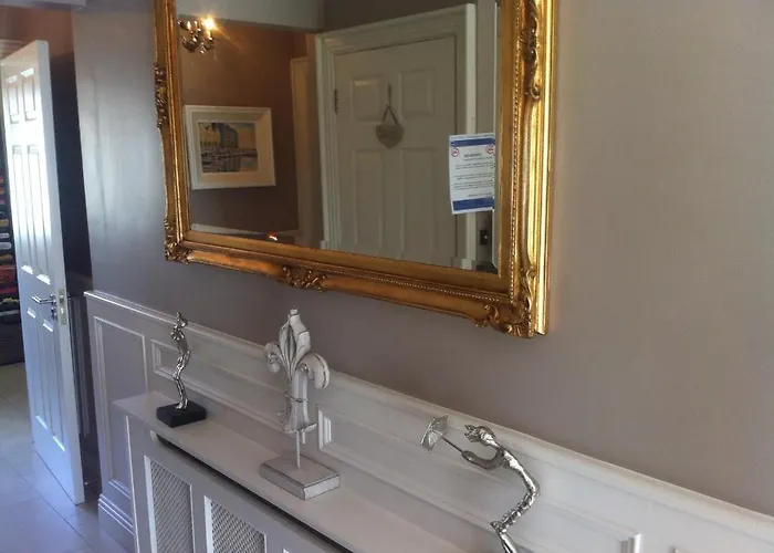 애비 롯지 B&B 골웨이