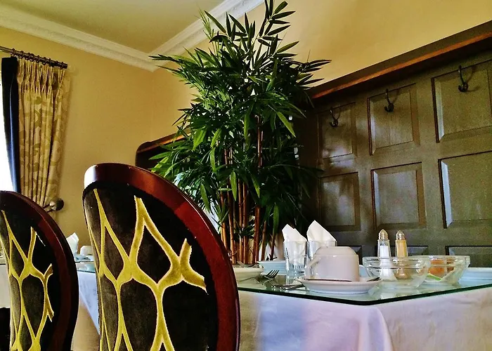 애비 롯지 B&B 골웨이