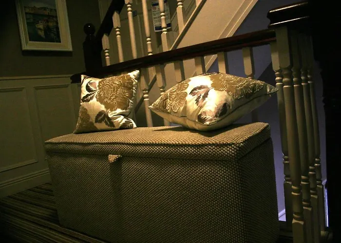 Couette-café Abbey Galway