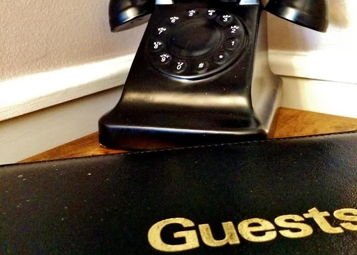 B&B 애비 롯지 골웨이