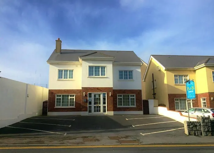 B&B 애비 롯지 골웨이