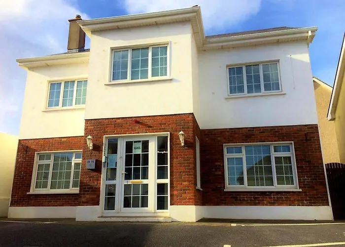 B&B 애비 롯지 골웨이