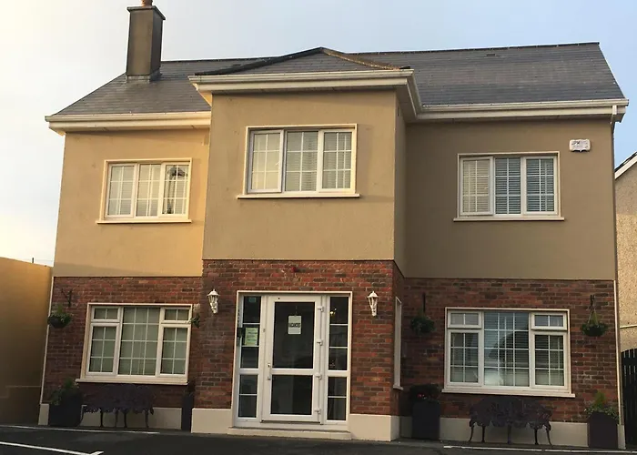 B&B 애비 롯지 3*