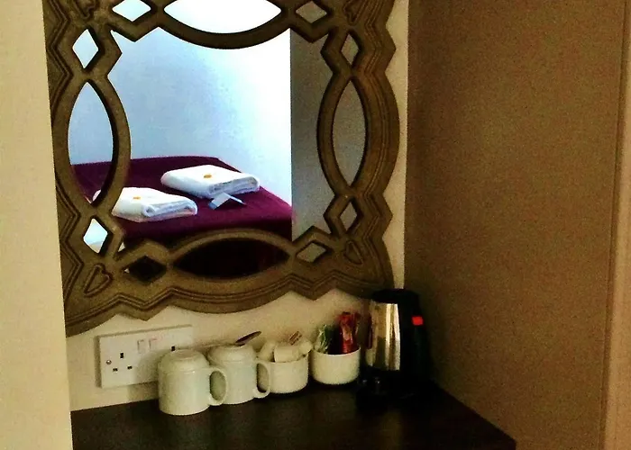 애비 롯지 B&B 3*