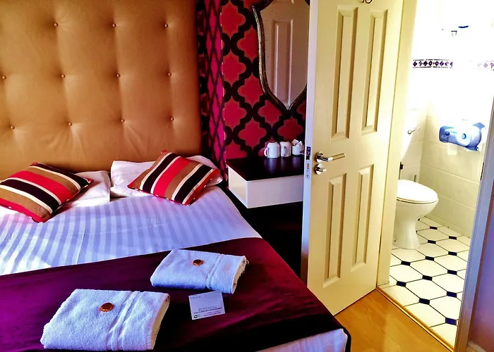 애비 롯지 골웨이