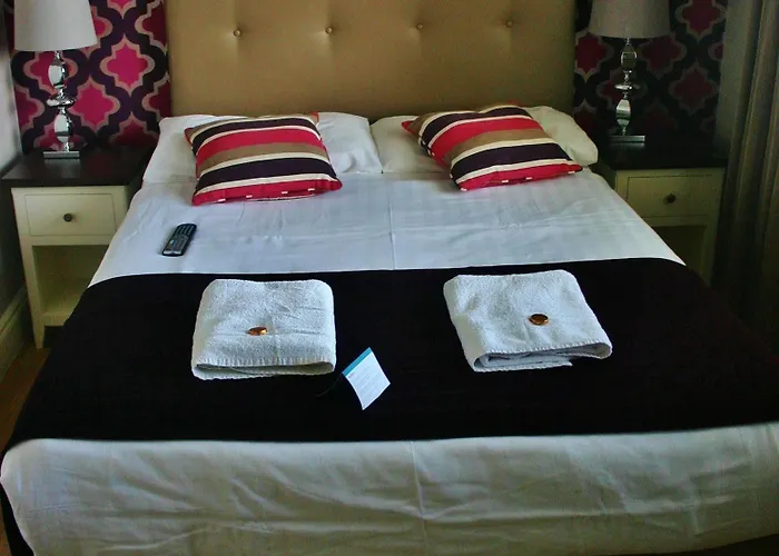 Abbey Couette-café Galway