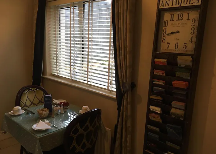 애비 롯지 3* 골웨이