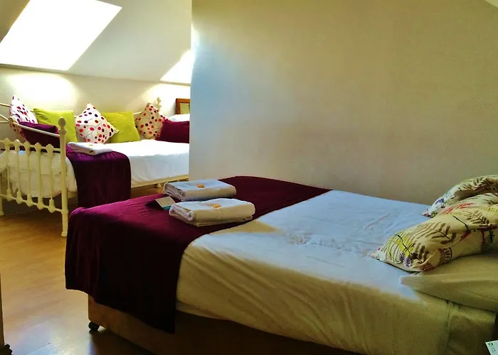 애비 롯지 골웨이