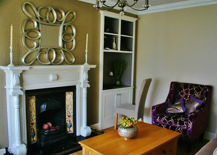 애비 롯지 B&B 3*