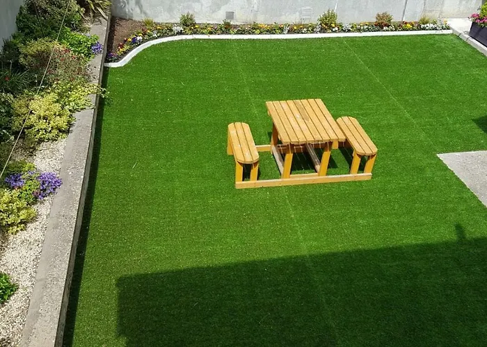 Couette-café Abbey Galway