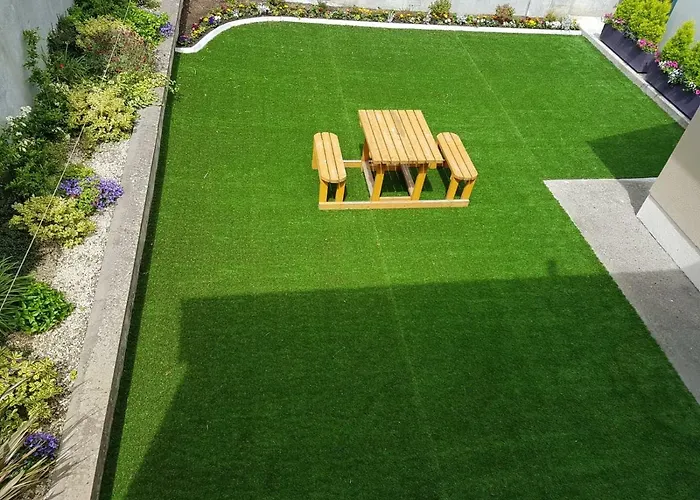 애비 롯지 B&B 3*