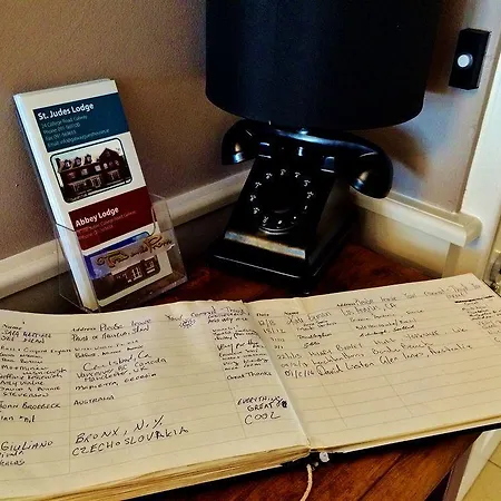 Abbey Bed & Breakfast Galway