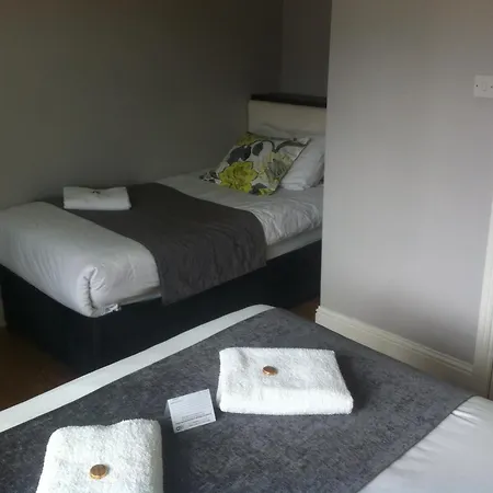 Abbey Bed & Breakfast