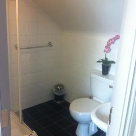 Bed & Breakfast Abbey Galway