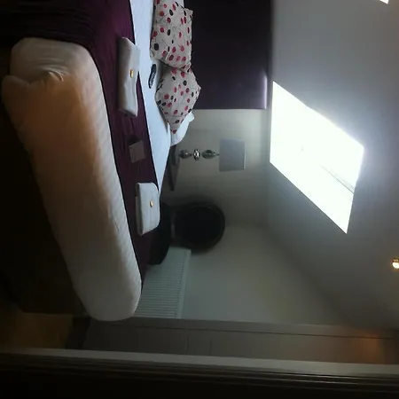 فندق مبيت وإفطار Abbey